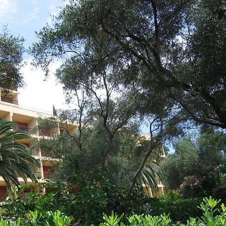 Hotel Nissaki Beach Nisaki  Екстер'єр фото