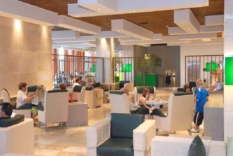 Hotel Nissaki Beach Nisaki  Екстер'єр фото