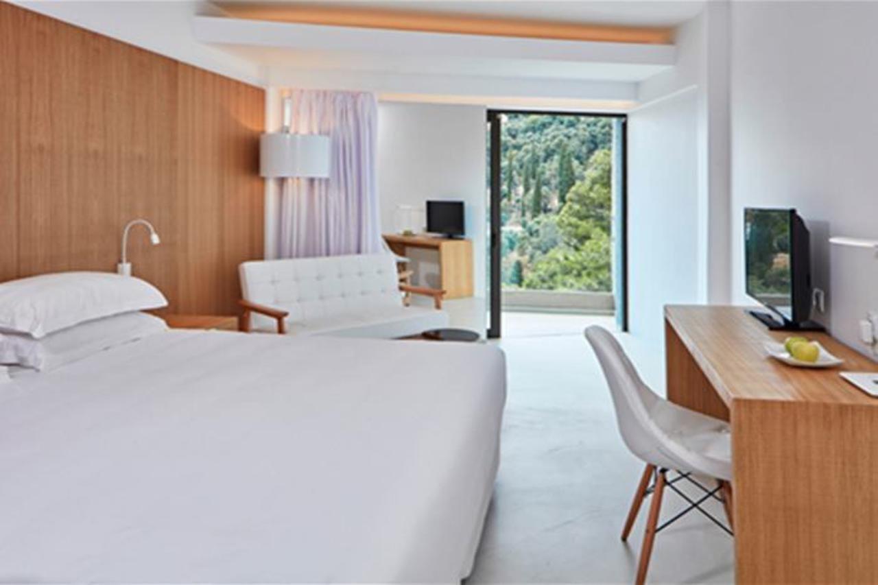 Hotel Nissaki Beach Nisaki  Екстер'єр фото
