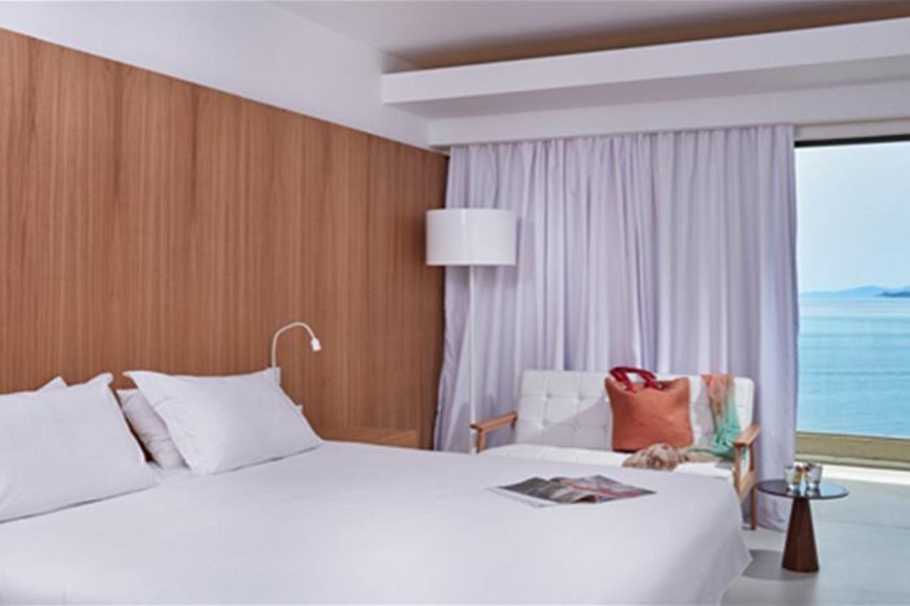 Hotel Nissaki Beach Nisaki  Екстер'єр фото