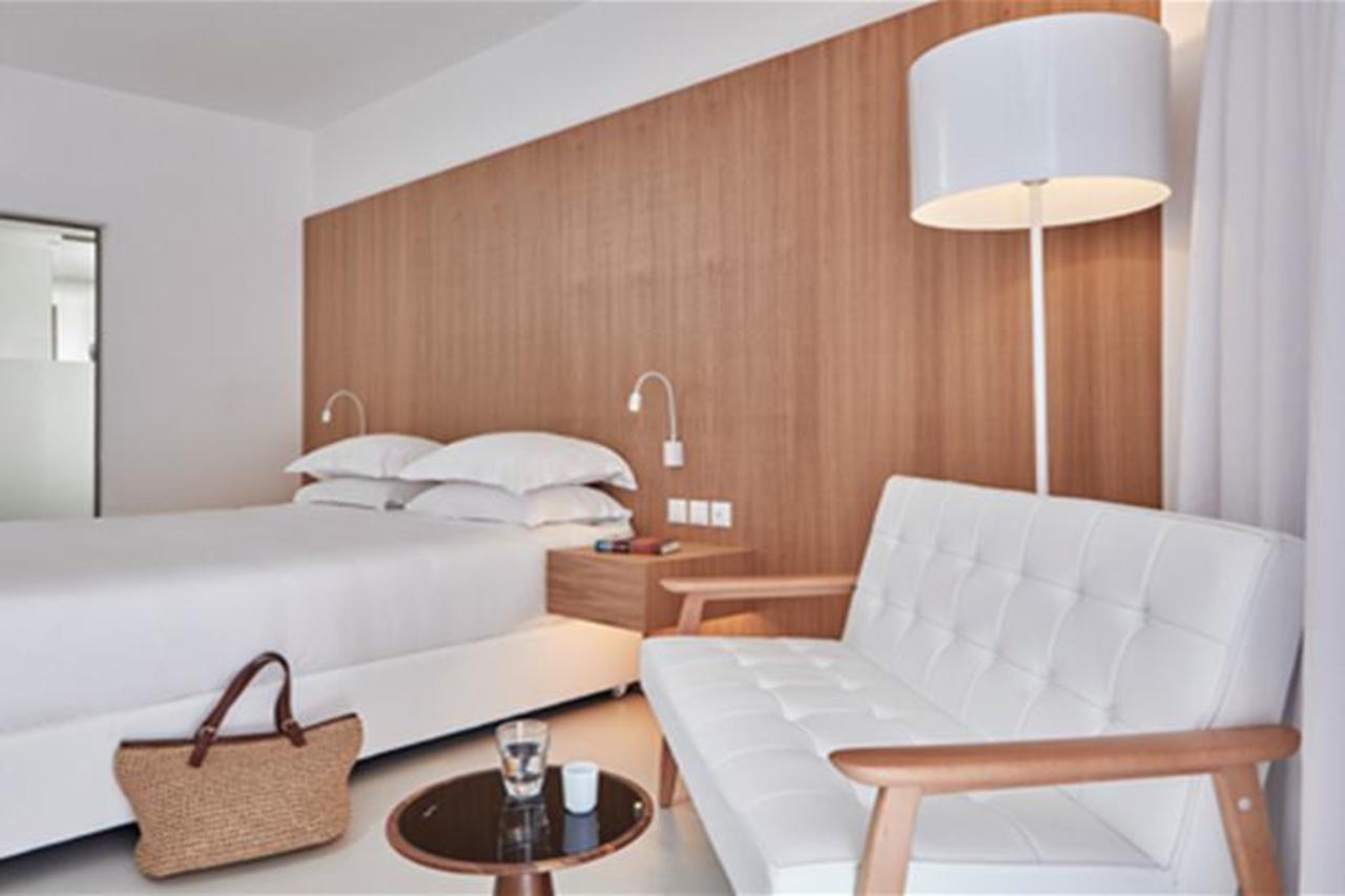 Hotel Nissaki Beach Nisaki  Екстер'єр фото