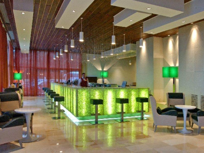 Hotel Nissaki Beach Nisaki  Екстер'єр фото