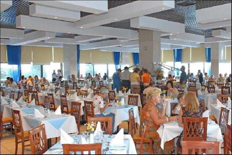 Hotel Nissaki Beach Nisaki  Екстер'єр фото