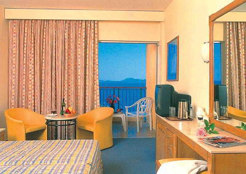 Hotel Nissaki Beach Nisaki  Екстер'єр фото